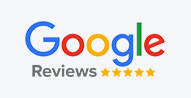 GVL Concrete Google Reviews