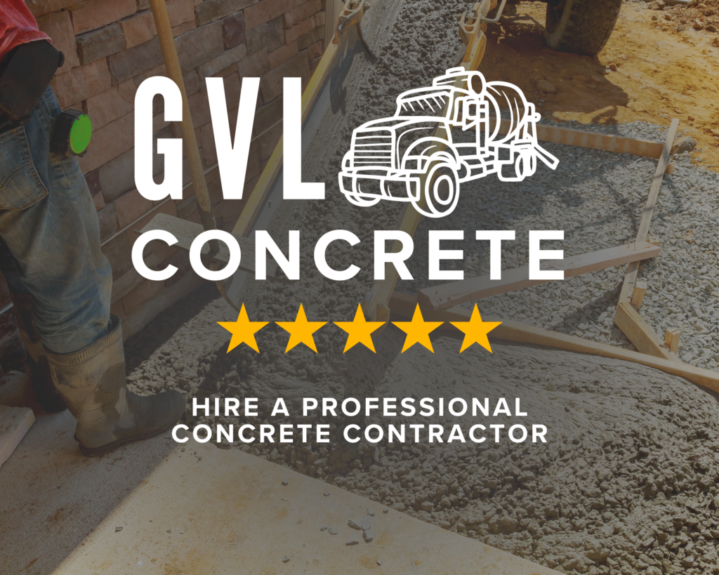 GVL Concrete